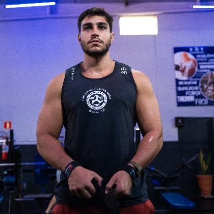 Hitalo Ribeiro Barbosa