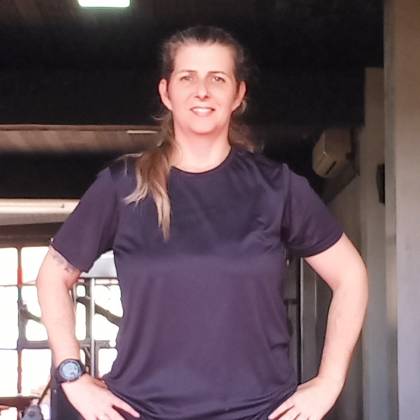 Personal Tatiana Junqueira