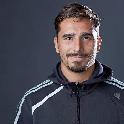 Lucas Oliveira