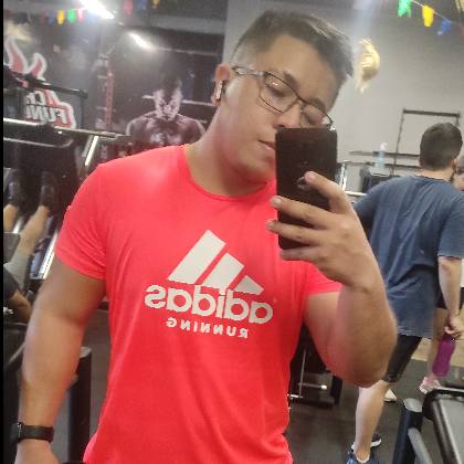 Marcos Paulo Costa Lima