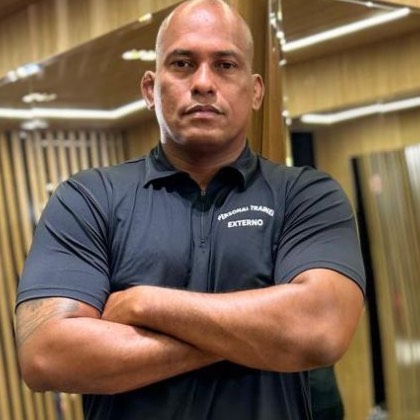 Fabiano Santos