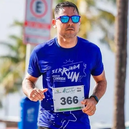 Eloy Brito Personal Trainer