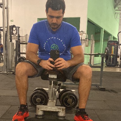Guilherme Campos Rosa