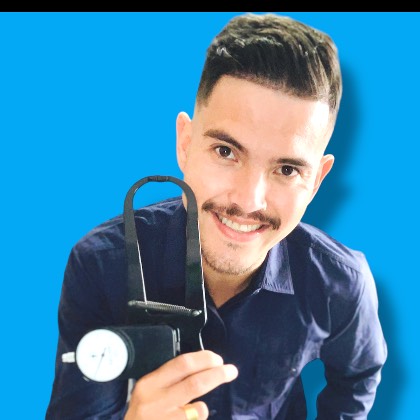 Adilson sampaio