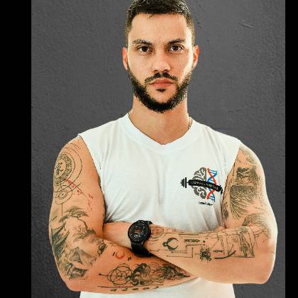 Raphael Andrade