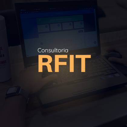 Consultoria RFIT