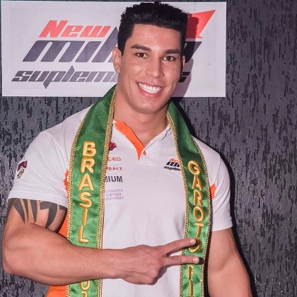 Kaio Ferlete