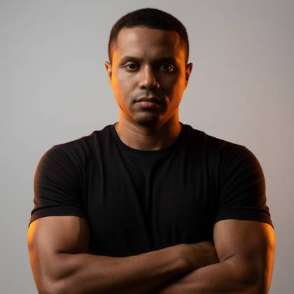 Carlos Gilberto