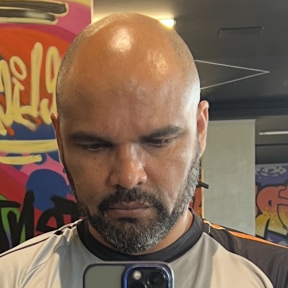 Wilson Gonçalves do Santos Júnior