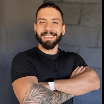 Vitor Dorim