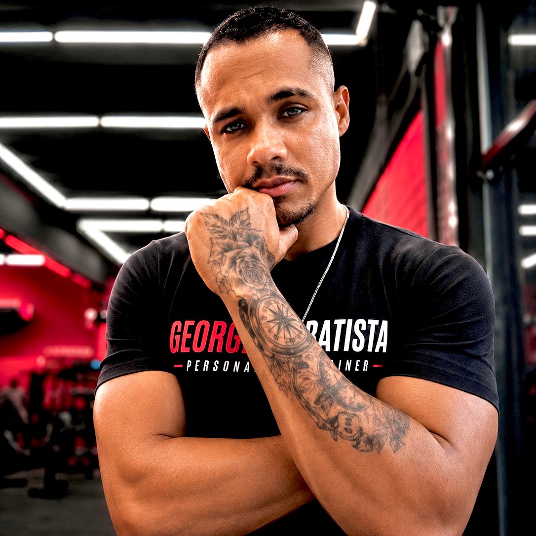 George Batista
