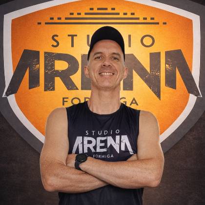 Fábio /Arena