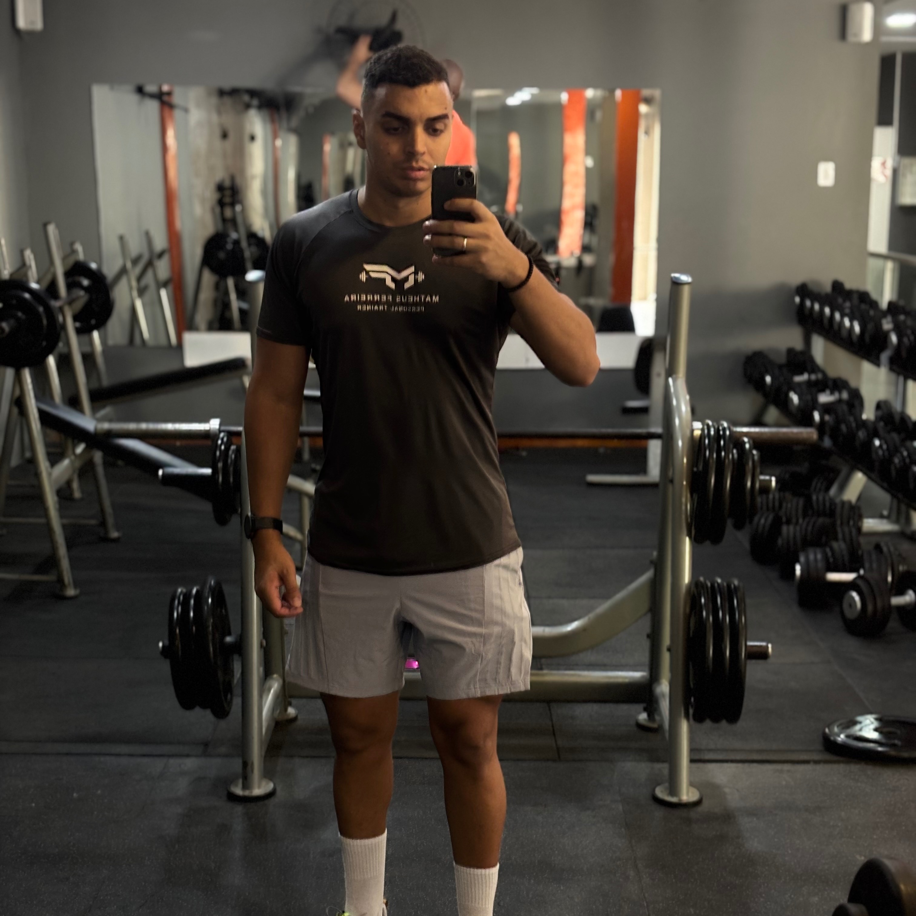 Ferreira Henrique