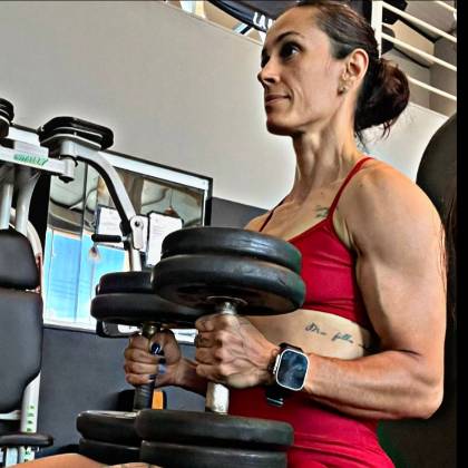 Bruna Bond