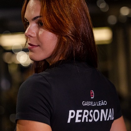 Gabriela Leão