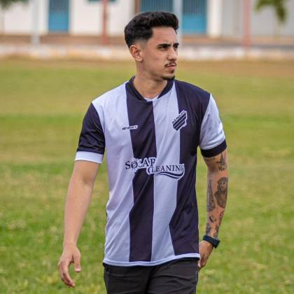 Vinicius Gomes Marinho