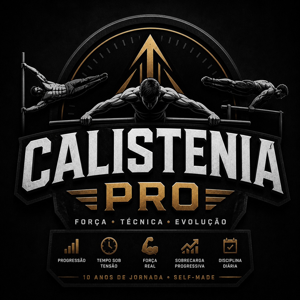 Calistenia Pro