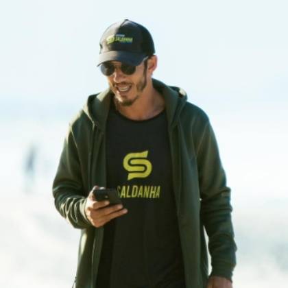Patrick Saldanha