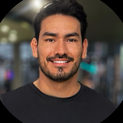 Rodrigo Albuquerque