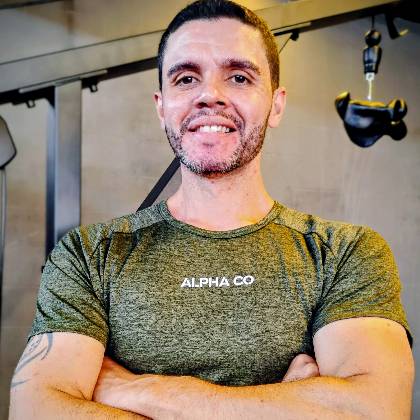 Daniel dos Santos