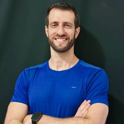 Bernardo Rabaioli