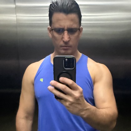 Marcio Rodrigues