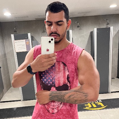 Murilo de Lima Rocha
