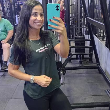 Jéssica Aline