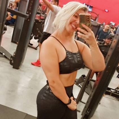 Fabiane MELLO
