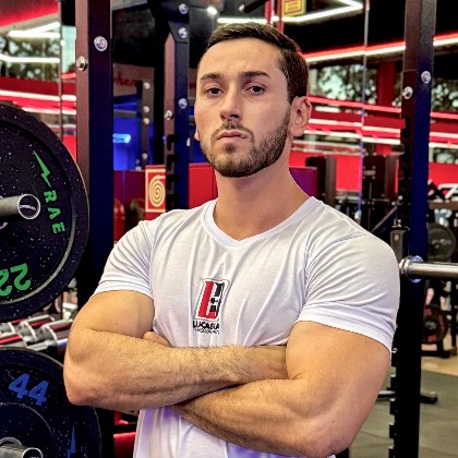 Lucas Dias dos Santos
