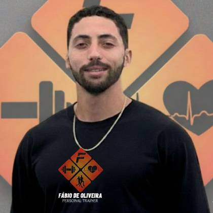 Fábio Personal Trainer