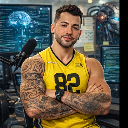 Lucas Malves