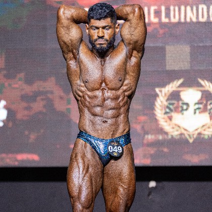 Bruno Azevedo