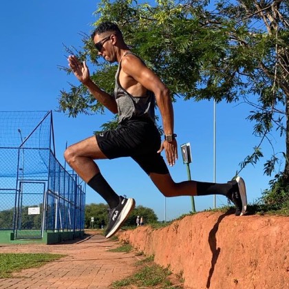 Jeferson Pedro