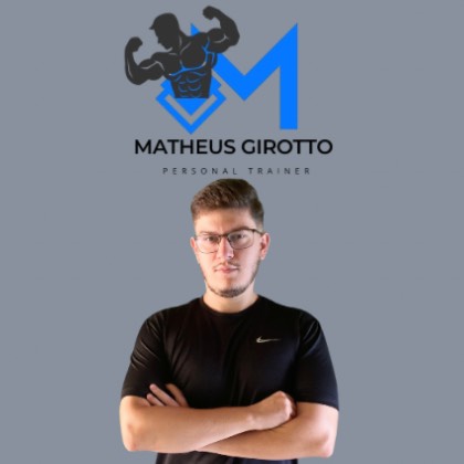 Matheus Henrique Girotto