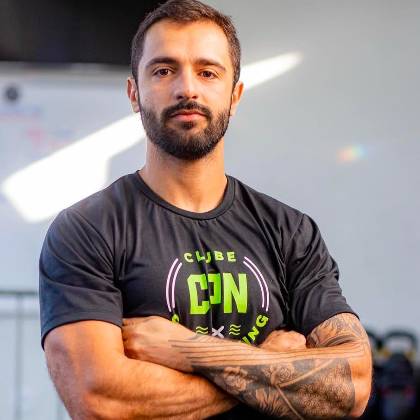 Guilherme Peixoto