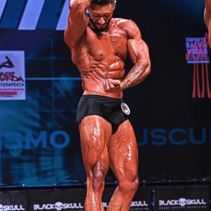Caio Fernando