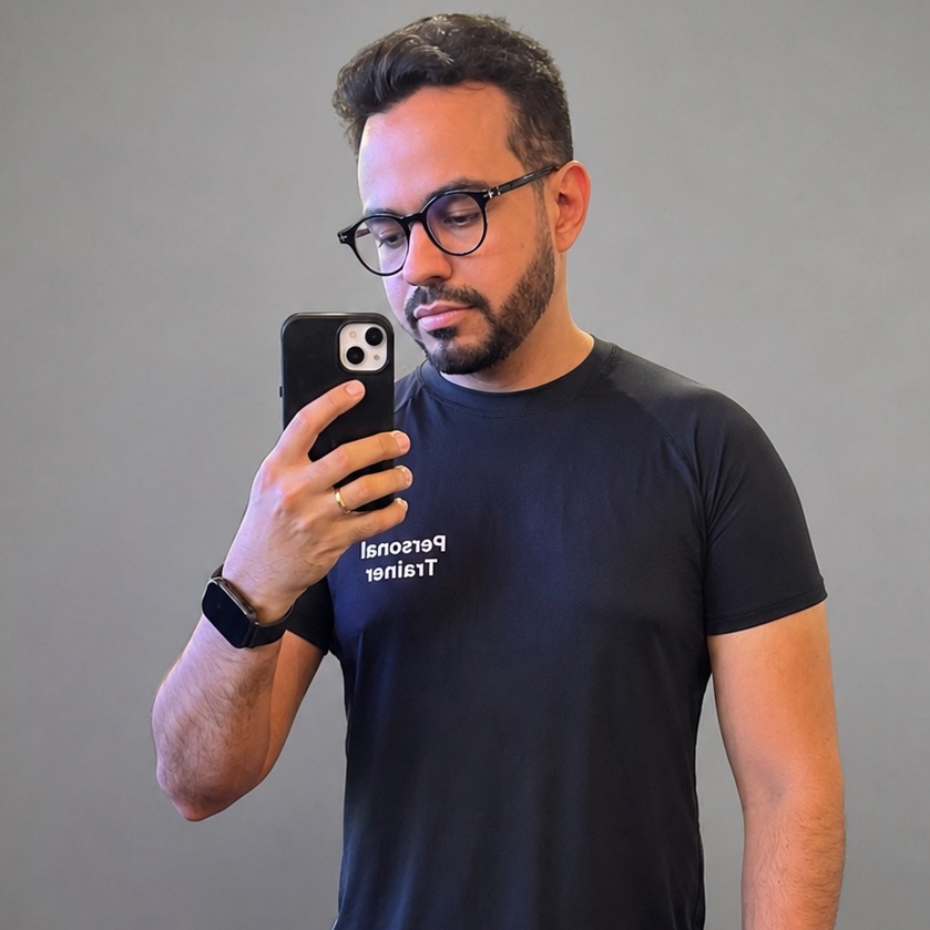 Marcus Vasconcelos