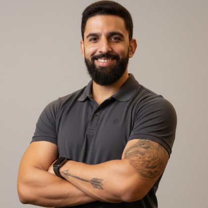 Rony Cezar Roque da Silva