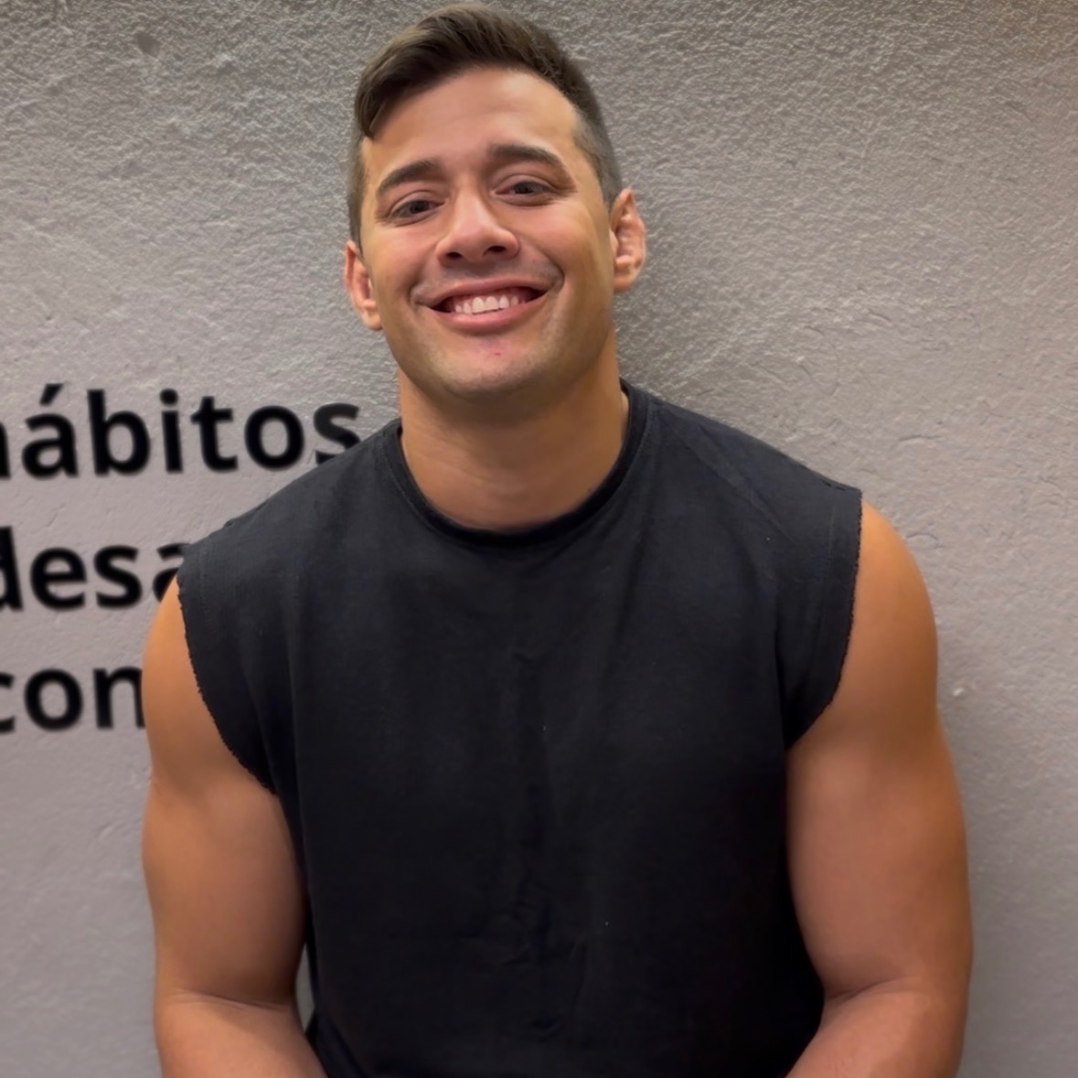 Nicholas Sombra