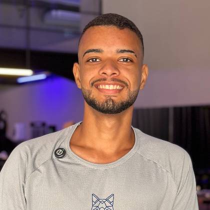 Lucas Brito