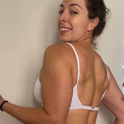 Talita Casarini