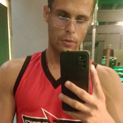 Lucas Ferreira