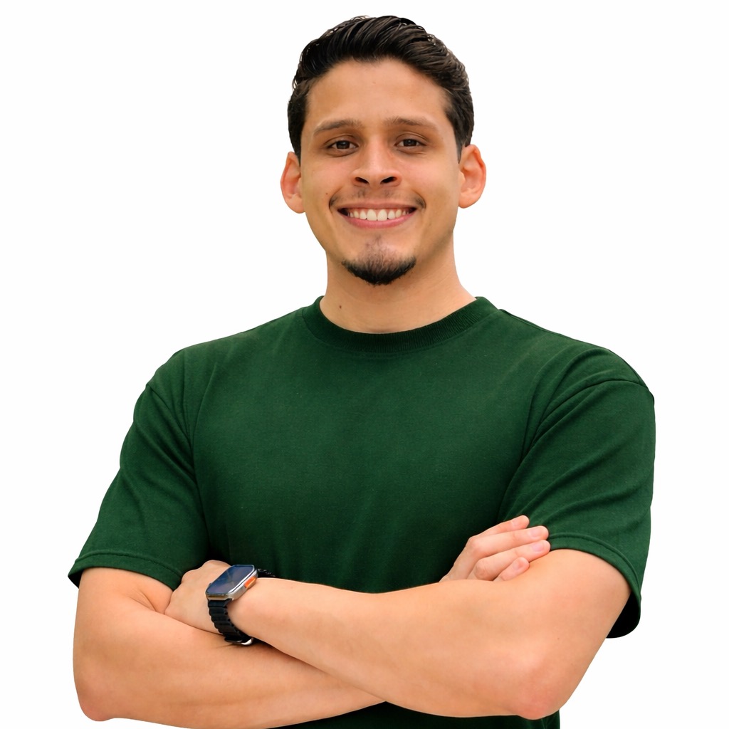 Gabriel Alencar