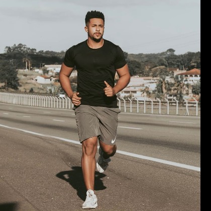 Sandro Personal Trainer