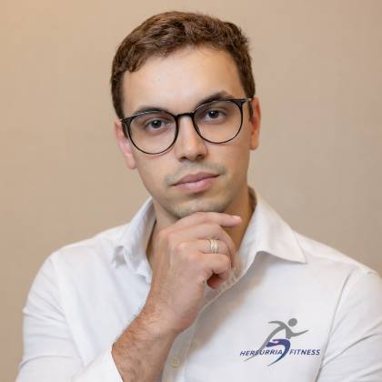 Christopher Barsaque Garcia
