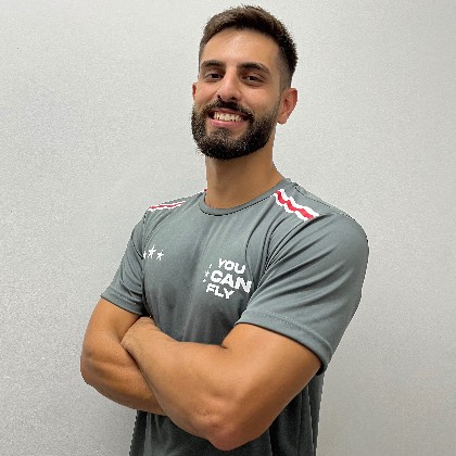NATHAN GUSMAN BRANDAO