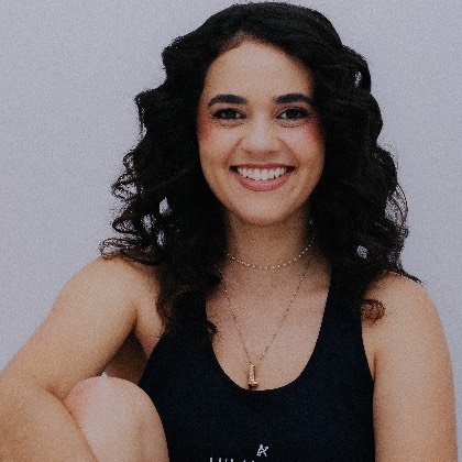 Liu Almeida