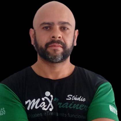 Willian Max Personal Trainer
