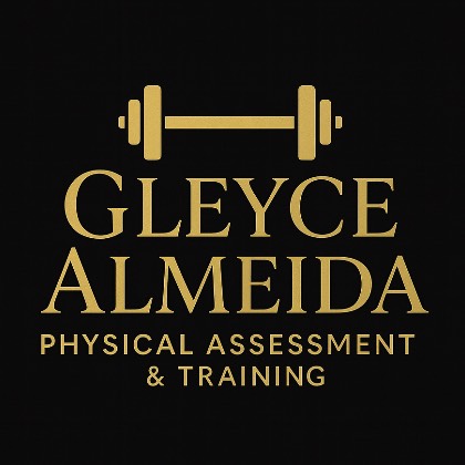Gleyce Almeida